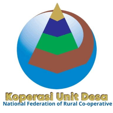 KUD SUMUT PROV LOGO