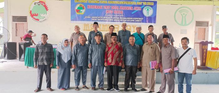 KUD SUMUT MAKMUR JAYA