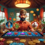 Peran Platform Slot Macantoto dalam Meningkatkan Pendapatan Anggota KUD Sumatera Utara