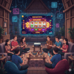 Game Slot Gacor Macantoto: Pilihan Hiburan Digital untuk Anggota KUD Sumut